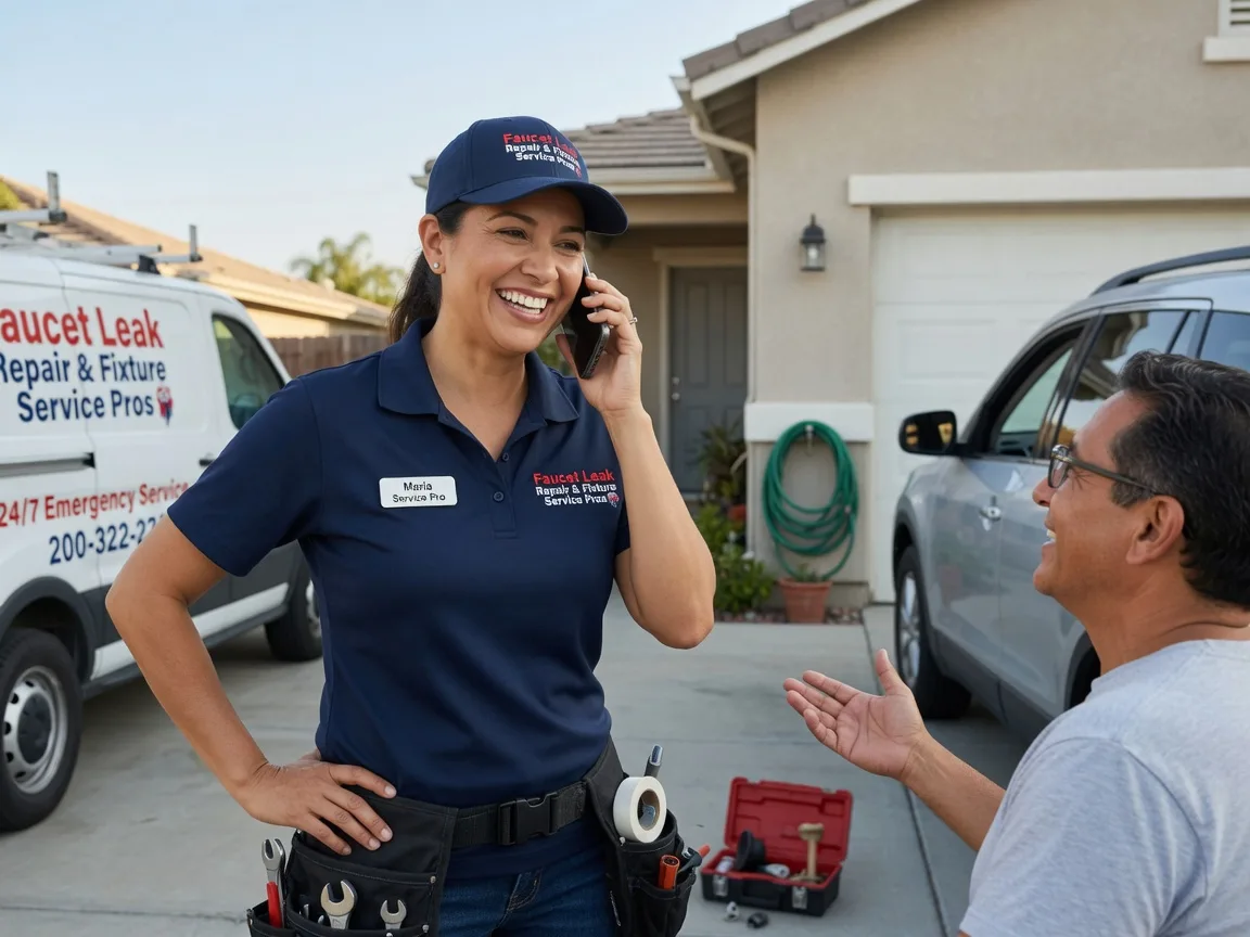 Faucet Repair Bendena, KS FAQs